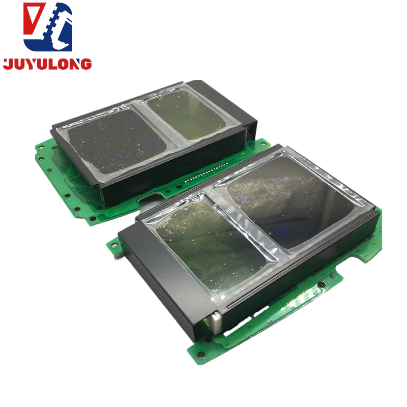 JUYULONG Is Suitable for Excavator CAT312C 320C 323C 325C 330C LCD Display Instrument Module 157-3198
