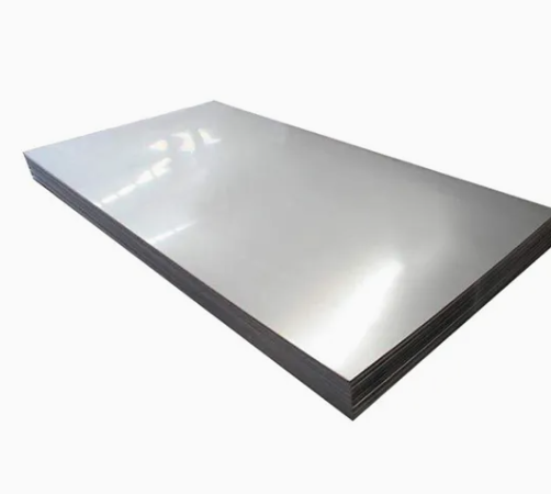 5083 Aluminium Sheet H116 Temper 1.0-50.0mm Thickness Shipbuilding Grade Plate for Vessel Hull and LNG Tanks