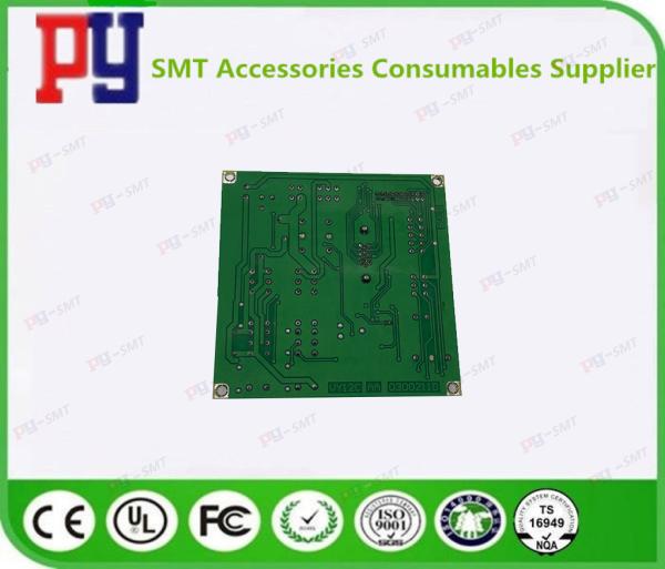 Assembleon Trolley Lift Controller 9498 396 00259