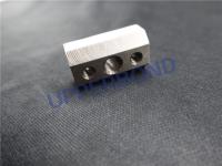 V - Shape Low Moq Tobacco Machinery Spare Parts