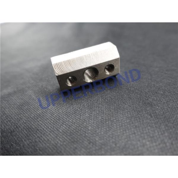 V - Машинного оборудования табака Мок формы части низкого запасные