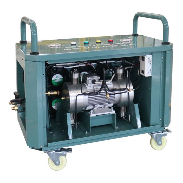 Pompes à compresseur de gaz R134a R22