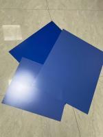 Plaques d'impression CTCP personnalisables avec une énergie laser requise de 100 à 140 Mj/cm2 pour des applications polyvalentes d'impression à couche unique