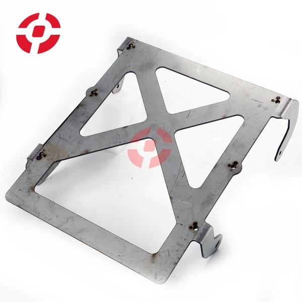 Transmission Gearbox Mounts OE LR073535 Transmission Bracket For Land Rover