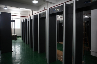 SHENZHEN SECURITY ELECTRONIC EQUIPMENT CO., LIMITED