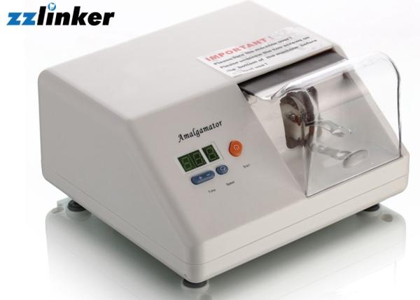 Ergonomic Teeth Whitening Unit 35W 110V / 220V Noiseless Stable Intermittent Operation