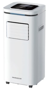 CE EMC LVD кондиционера комнаты R290 электрический портативный