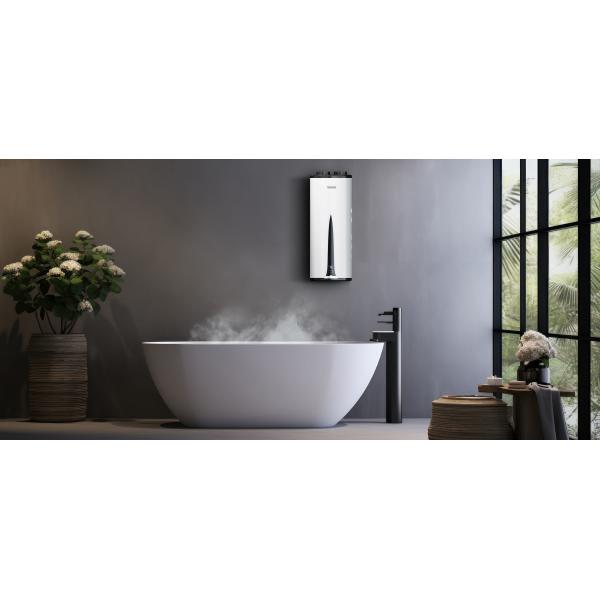 Residential 80L/100L R290 Heat Pump Water Heater Wall Mount for Green and Efficient Water Heating