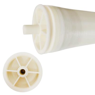 Reverse Osmosis NF RO Membrane 4040 Large Nanofiltration Membrane For Water Treatment