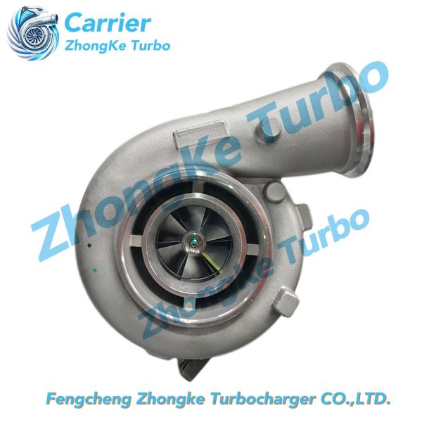 GT4288R Turbo 720358-5001S 720358-0001 194-1116 0R7691 Turbocharger for Caterpillar Articulated Truck, Industrial 3306 Engine