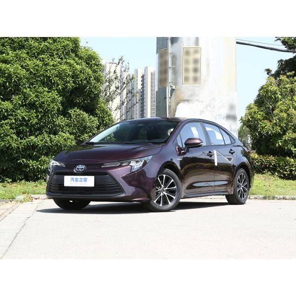 Ralink Levin 2024 Hybrid Dual Engine 1.8L Maximum Torque of 100-200Nm for Toyota Cars