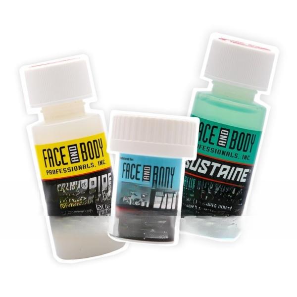 Body and Face Prepcaine Numbing Gel Tattoo Permanent Makeup Numb Gel Microblading Anesthetic Pain Relief