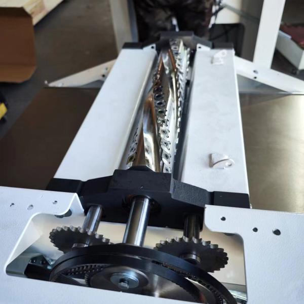 Video Technical Support After Service 15*15*2.5 Square Cutter Knives for Wood Cutting