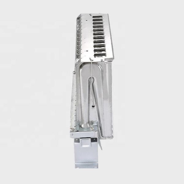                  11 Rows Hot Sale Gas Water Heater Burner Parts for Boiler             