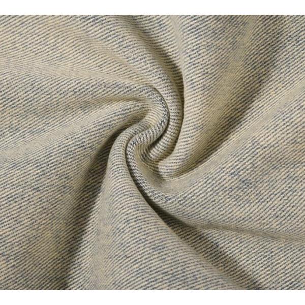 Джинсы кармана изготовленных на заказ людей производителей одежды Multi помыли огорченные свободные длинные брюки