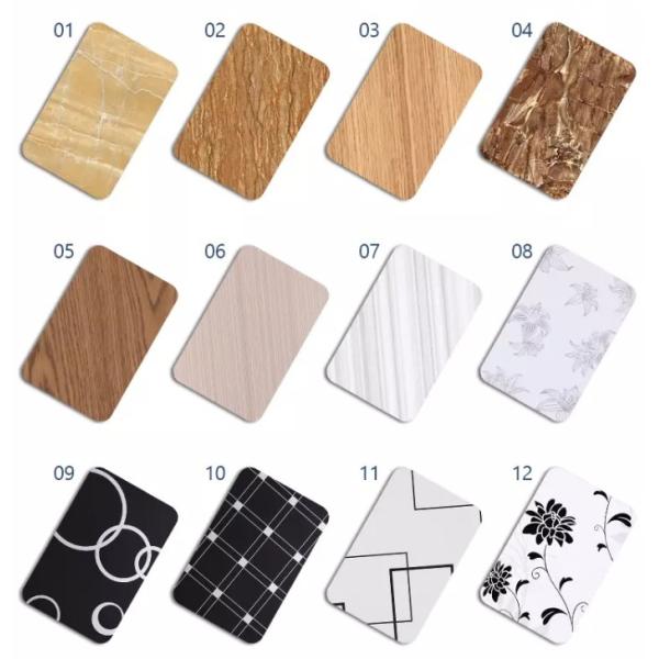 Aisi 201 304 Colored Stainless Steel