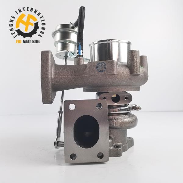 TD04L-10GKRC-5 Komatsu Turbocharger , 6208-81-8100 Komatsu Excavator Parts
