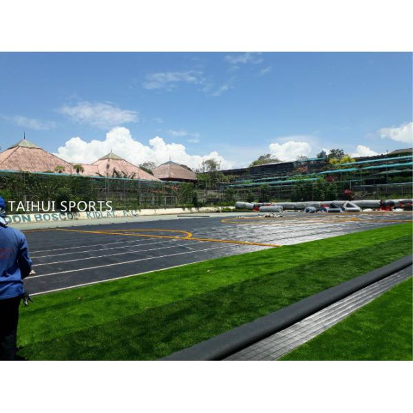 10мм 15мм травянистые штурмовики безопасности подставные травянистые подкладки для игрока