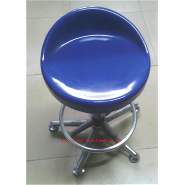 Профессиональные стулья лаборатории и лапши стула табуреток 320mm для больницы/школы