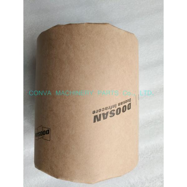 D1146 Marine Cylinder Liner Replacement  Daewoo Diesel Engine Parts 65.02501-0785