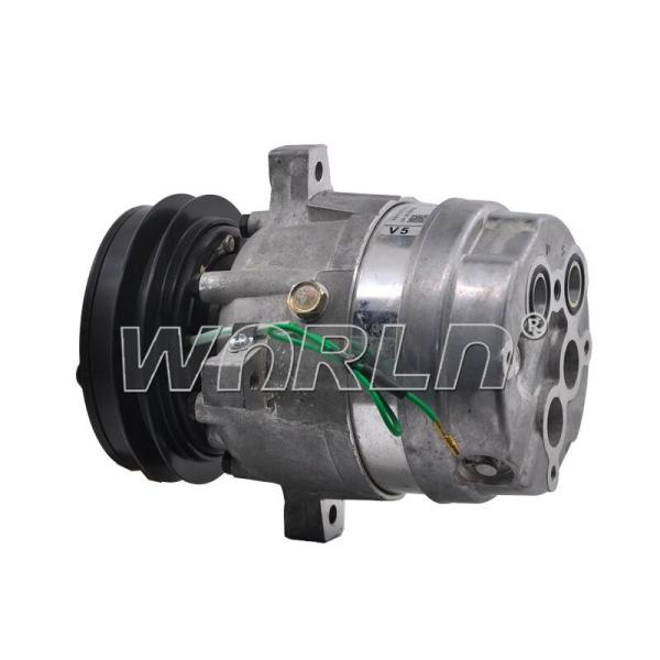 Compressor da C.A. 22086066A/22086011B/071501 para as bombas do condicionador de ar de V5 1PK 24V para Daewoo para Doosan 220LC para o Bagger 24V