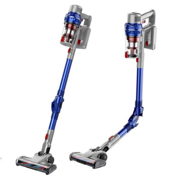 сильный пылесос ручки всасывания 23kpa для ковра 380w