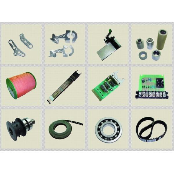 high quality jacquard loom and needle loom spare parts beams for wholesale