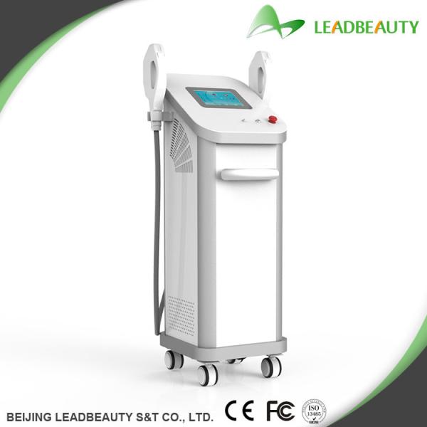 SHR Hair Removal Machine for whole body