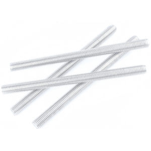 M10*1000mm Length  6061 7075 Aluminum Metal Bolt  Thread Rod, Thread Bar, Thread Stud