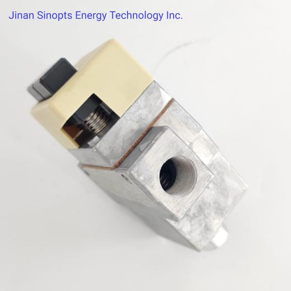                  0-80 Degree Multifunctional Automatic Combination Gas Safety Valve             