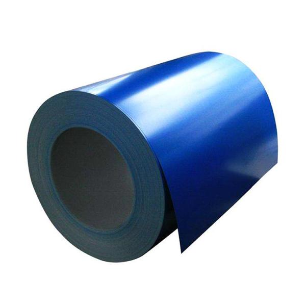 Color Coated PPGI Steel Coil SGCC Prepainted Galvanized For Roofing Sheet