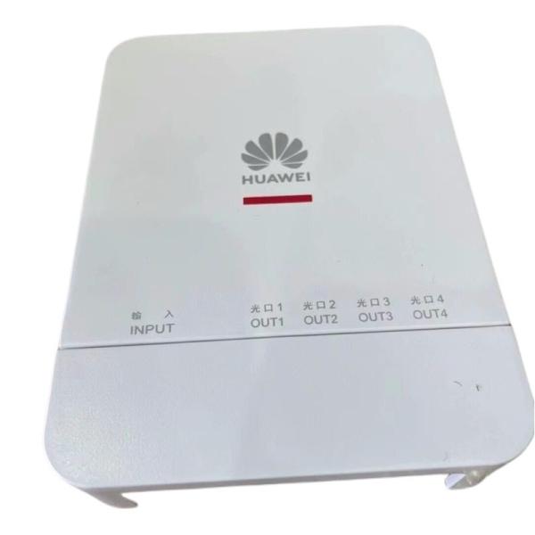 Alimentação direta 1x5 SM Fibra Ótica PLC Splitter para FTTH FTTR desenho desequilibrado