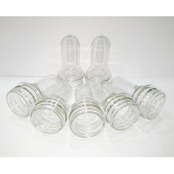 Прозрачная пластмасса ЛЮБИМЦА таблетировать 32mm 38mm 42mm для бутылок напитка