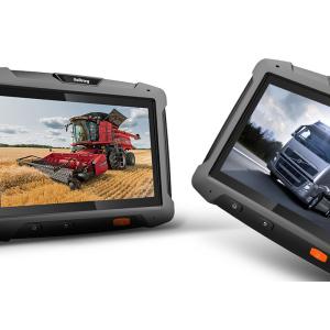 Vehicle Mount Terminal