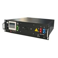 GCE Smart BMS For Lifepo4 150S 480V 125ah Comunicação CAN / RS485