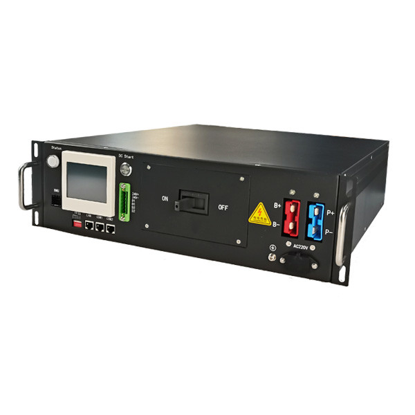 GCE Smart BMS для Lifepo4 150S 480V 125ah Коммуникация CAN / RS485