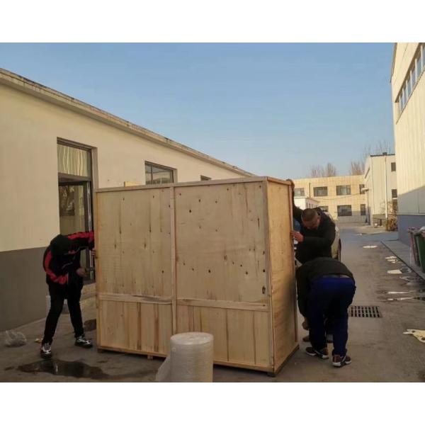 150 L/H Waste Water Treatment System for Health-Medicine/Dental/School/Hospital Medical Equipment