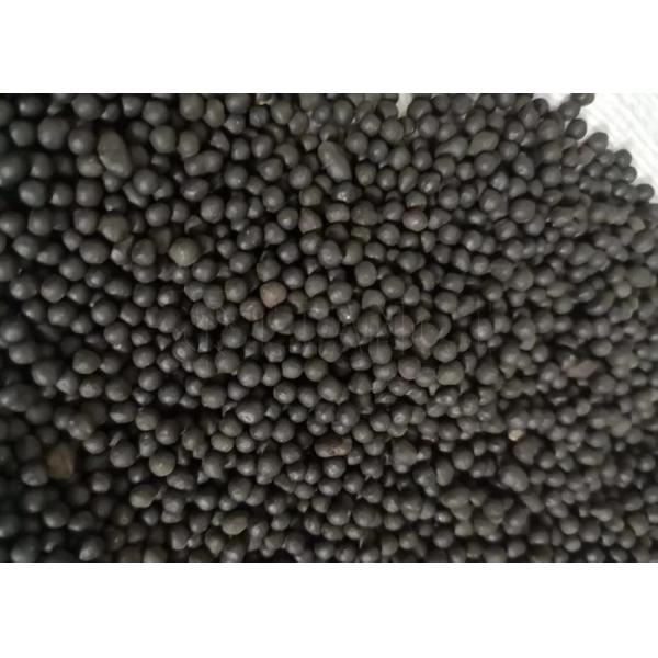 Straw Compost Powder Fertilizer Granulator Npk Compound Making Machine