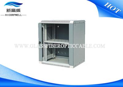 6U 9U 12U 15U Cabinet Fiber Termination Kits Network Communication Server AV IP65