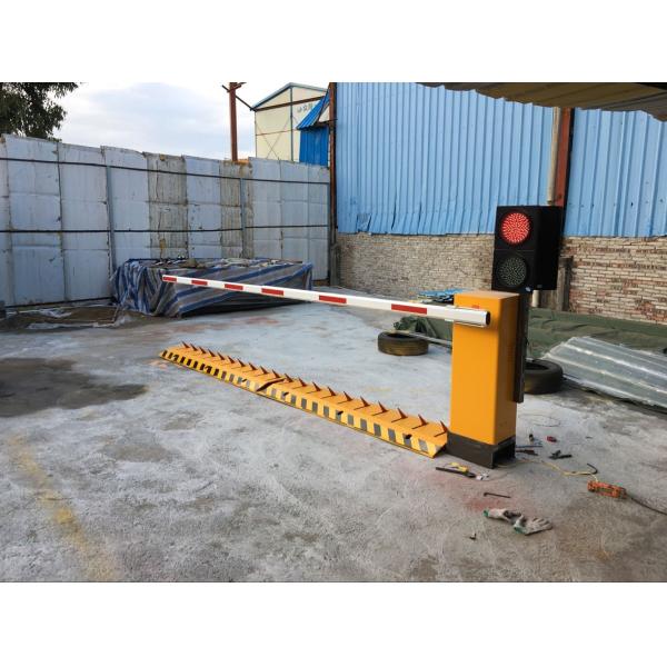 Автоматическая моторизованная совмещенная сталь барьера A3 заграждения убийцы автошины