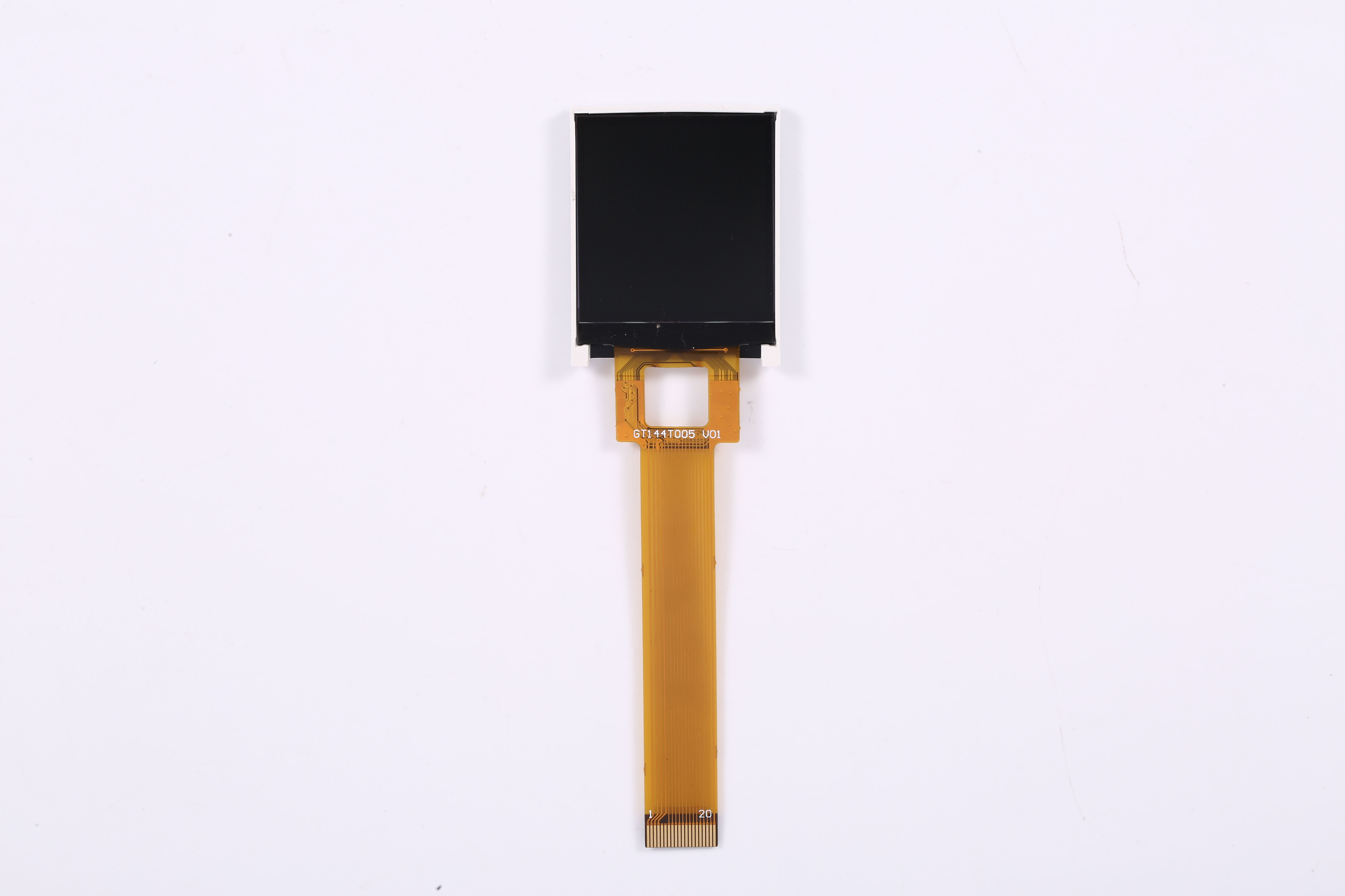 128x128 ставит точки 200cd 1,44 привод IC ST7735S экрана дюйма TFT LCD