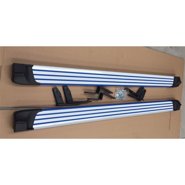 OE Style Side Step Bars Running Boards for TOYOTA HILUX VIGO 2009 and 2012