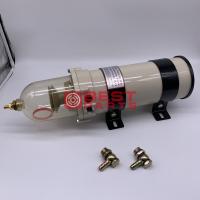 Truck Diesel Fuel Filter Water Separator 1000FG With  2020PM