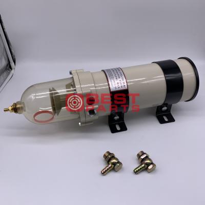 Truck Diesel Fuel Filter Water Separator 1000FG With  2020PM