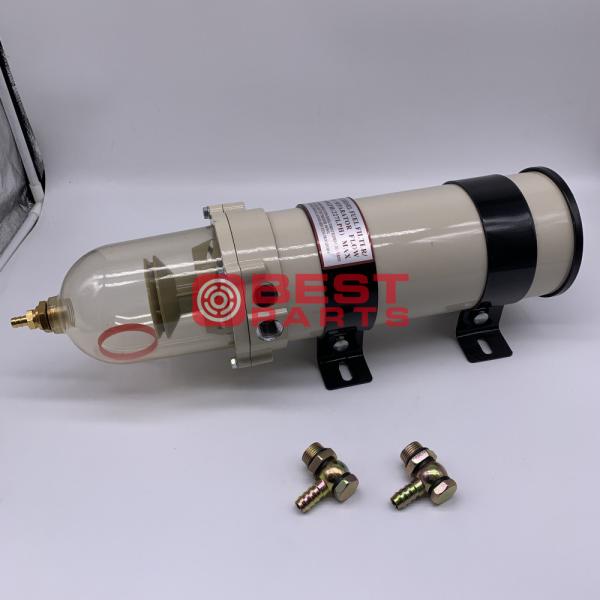 Разделитель воды 1000FG фильтра дизельного топлива тележки с  2020PM