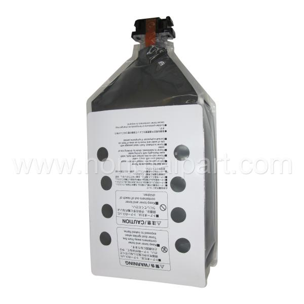 Cartucho de toner para Ricoh Aficio MPC 6501SP 7501SP