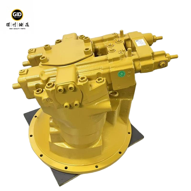 Excavator Hydraulic Pump 123-2235 Fit E330B E330BL Main Pump Replacement High Performance Durable Parts