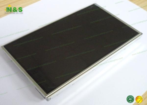 LQ065T9BR53U Transflective Sharp lcd panel replacement , Full color lcd replacement screens