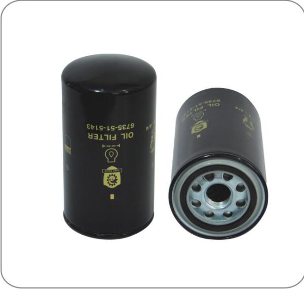 oil filter 6735-51-5143
