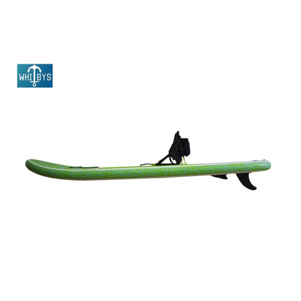 Ручка размера доски затвора материального маленького глотка Ева раздувная подгонянная портативная